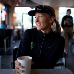 Exercise Physiologist & triathlete