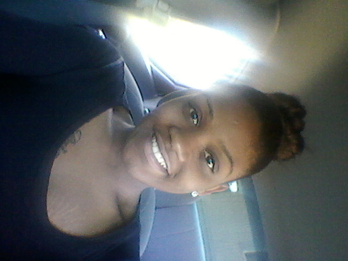 loving_tisha's profile picture. loving me ain't easy