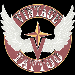 Vintage Tattoo is here to serve you with all your tattoo needs. With a calm and relaxed atmosphere, we want to turn your idea into a work of art.