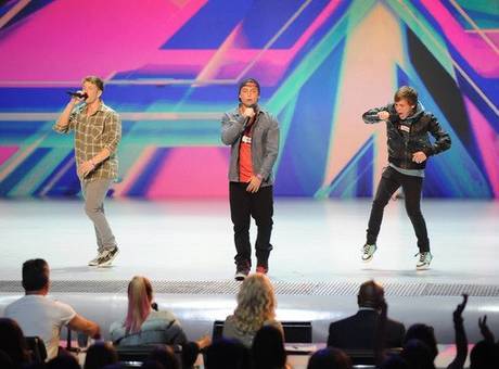 WeAreEmblems's profile picture. haaai I am an emblem and I'm pretty sure y'all are to c: @emblemthree is AMAZING I love love love them :)