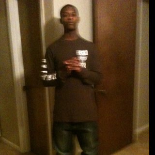 nike_boi10's profile picture. In all thy ways acknowledge him, and he shall direct thy paths. (Proverbs 3)