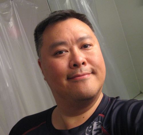 KenLee95339091's profile picture. 