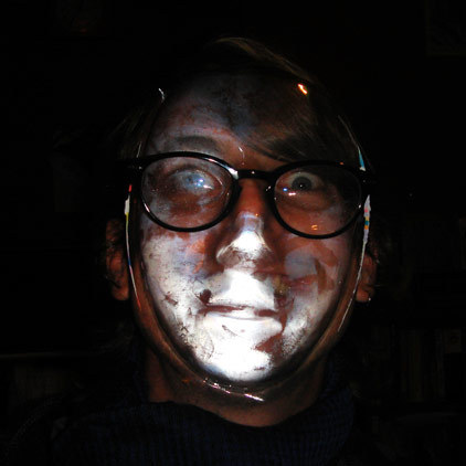 wadecowin's profile picture. Creative Director at Resn
motion + art