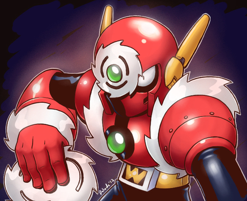 So_Very_Metal's profile picture. Creation of @RSWily. Mess with me and I'll slice you into a thousand scraps. #RP #Multiverse