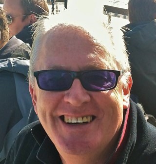 Derek Headon