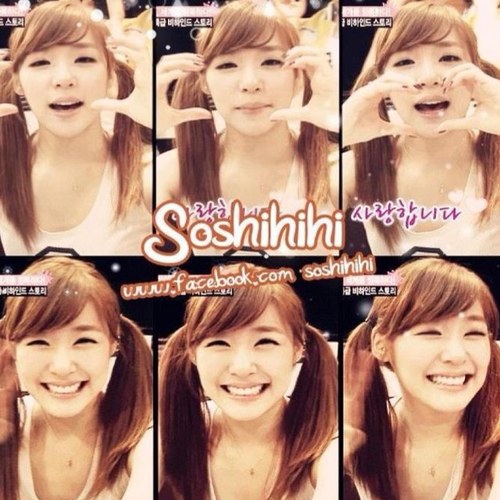 ทิฟฟานี่…สูงกว่าลีด555 แม่หมีสุดสวยและน่ารัก(?) เฟรนลี่ที่สุดใน3โลกกก มามะๆฟอลแม่หมีมาสิ ยินดีต้อนรับสู่Fany World ~ [ซิปแตกแฟม #ZIP749fam ]