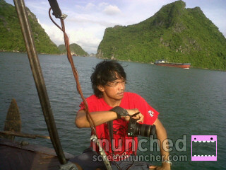 cakChris's profile picture. Photography, more adventure, more fun ☂