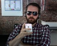 RossMaples's profile picture. My account got hacked. I'm back on now! We will be providing live coverage for #Cannes2013 - Stay Tuned!