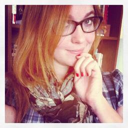 I am a dreamer, an artist, and a lover, all of which I do with abandon. Also a writer, crocheter, and beer drinker when I'm not doing any of the other things