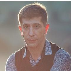 multiosher's profile picture. 