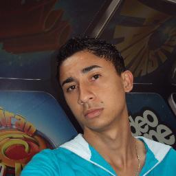 A Little Monster!!!!!!!!