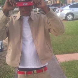 just me.