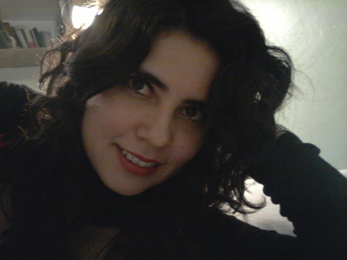 Gail_AC's profile picture. 