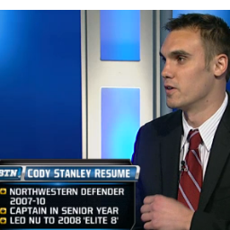 cody_stanley5's profile picture. Northwestern Alum - Ja Rule/J-Lo enthusiast; Can walk and chew gum simultaneously; Undefeated lifetime record in pop-a-shot...