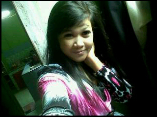 Ga boleh salah pilih lagi, karna ga mau saket ati lagi 2a252d5d