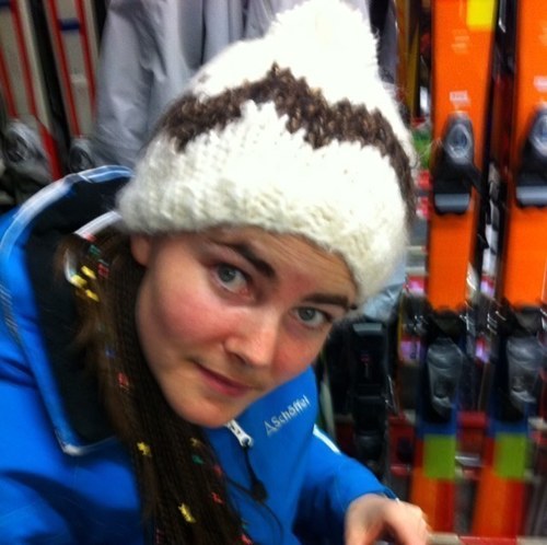 LisatouP's profile picture. 