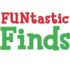 FUNtastic Finds Outlets located at Eglinton Town Centre is a local toy store and book store. Check out our Facebook Page https://t.co/3fzgzef08K