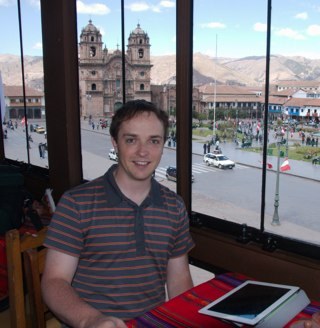 Alexislheureu's profile picture. 