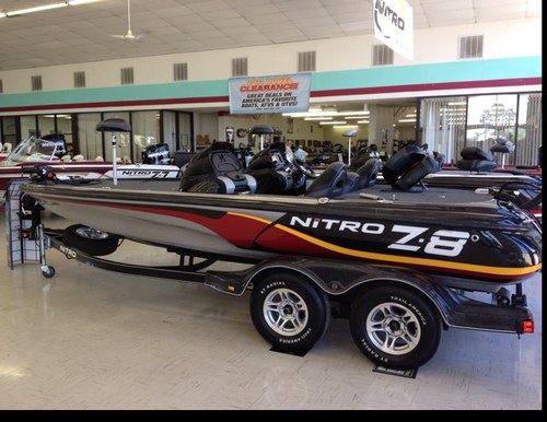 nitroboatman's profile picture. 