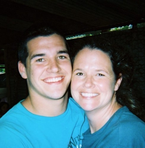 Momma of three great kids. On twitter to be in their business. :)
