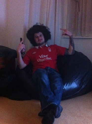 van_huds's profile picture. The peoples choice #daddy #bikeclub #roadbike #mtb #football #nffc #tattoo #ink