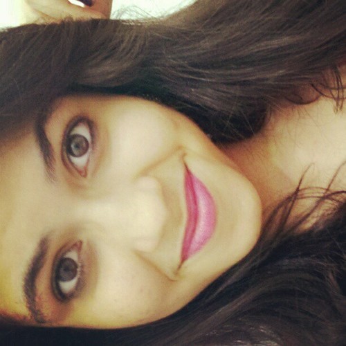 15, brazilian. Follow me.