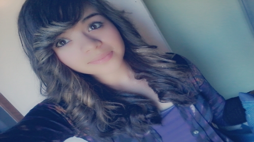 Hey Your Beautiful no matter what♥Follow Me I Follow Back!:D