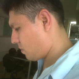 lrzamora's profile picture. I am a TIC enthusiast, programmer, arquitect.