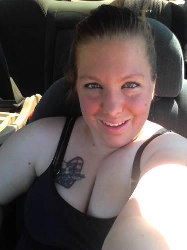 Sexyshorty96Gm's profile picture. 