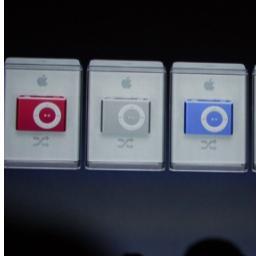 _gadgetaddict's profile picture. Lagi cari mp3 Player? Follow nih @_gadgetaddict. Jual MP3 Shuffle, 65 rbu aja lgkap usb n headset! Ada Replika IPOD jg loh. Cek aja Tlny!