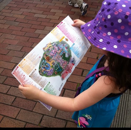 fastpasspro's profile picture. Just a lot about visiting the original house of mouse.