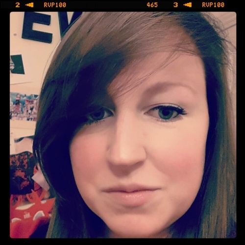 Maeveis's profile picture. Garment Technology Graduate