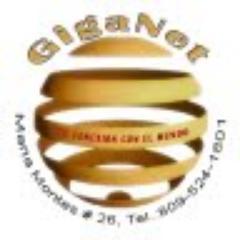 GigaNetBarahona's profile picture. 