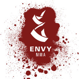 Envy MMA is a Mixed Martial Arts T-Shirt company. Our shirts are made to be worn to the gym, with friends, and to fights. Check us out  at http://t.co/aTZXFVVi
