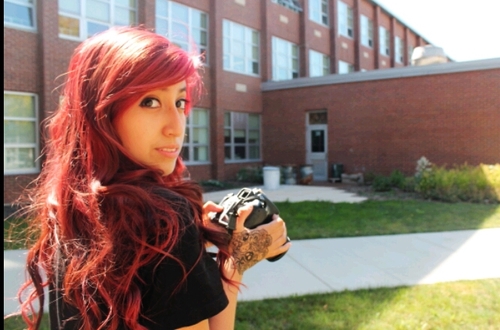 Aug 3. Senior.