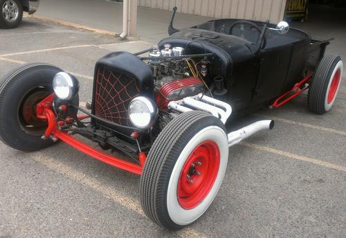 1925ratrod's profile picture. 