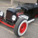 Tim Herrick - @1925ratrod - Twitter