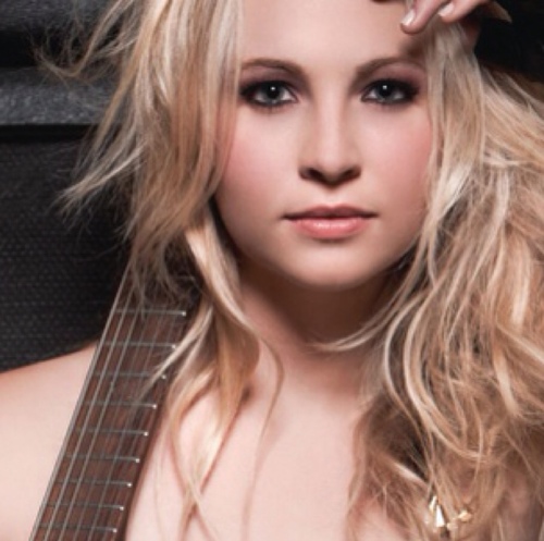 My name is Caroline. I used to be known for my perfect hair and sheriff mom. Now I'm just known for how I stay to the shadows. But with his help, I'm trying.