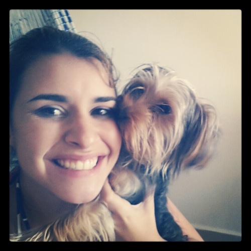 ADRIANACABRERAM's profile picture. Lic.Adm. Post grado  mercadeo