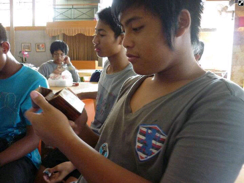 xeptic's profile picture. 