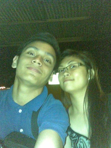 jhorbeecute's profile picture. Si Mean Alviz lang ang ♥ ko :