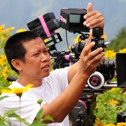 Director of Photography for Motion Pictures