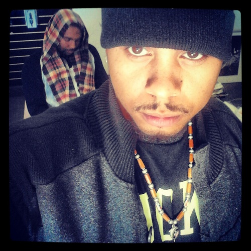 Gm Of BBTG Inc. StandUpGuy! Creator Of HoodSouLTv ,The 3 Films.              Progress Is Productivity .. IamBeCuzz
