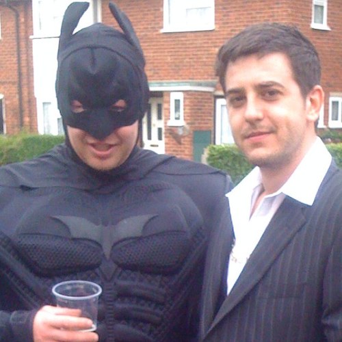 davlar1982's profile picture. 