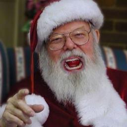 LMAOSanta's profile picture. With all the news around 2012 and christmas I have been diagnosed with bipolar disorder!