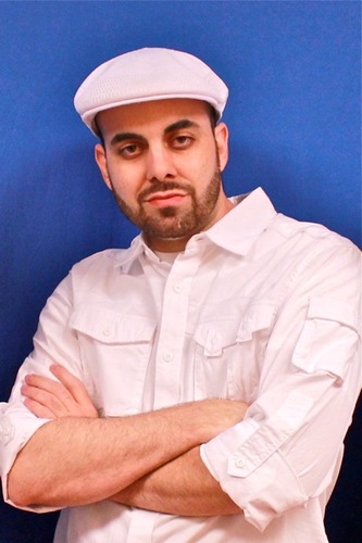 Over 20 years in the DJ game & still Spinnin!