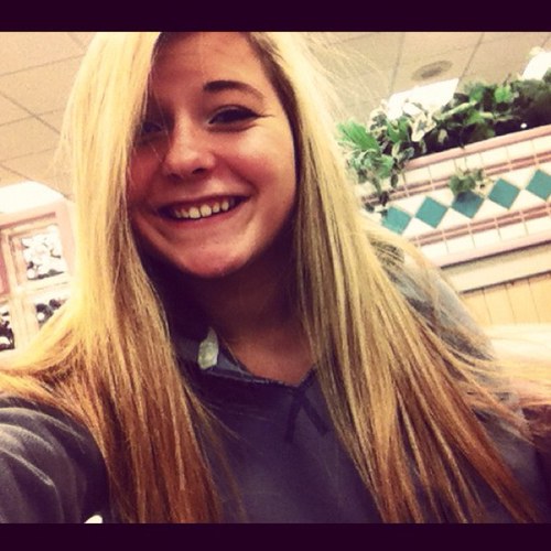 chey_warner10's profile picture. it'll all be okay in the end, if it's not okay it's not the end