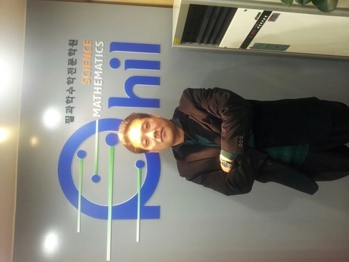 philscience's profile picture. 