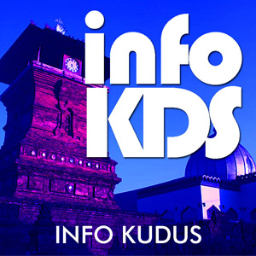 Semua Info tentang Kudus | Kirim info awali dengan #infoKDS #lalinKDS #agendaKDS #kulinerKDS #cuacaKDS | Kerjasama: kudusinfo@gmail.com