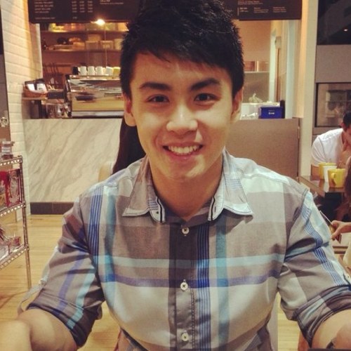 crapart's profile picture. sian